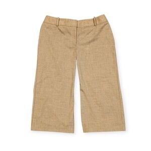 Like New, Women's Dress Capri Pants Size 10